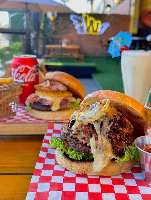 Pulled Pork Especial
