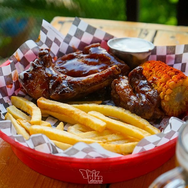 Costillas