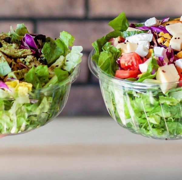 Ensalada de panela