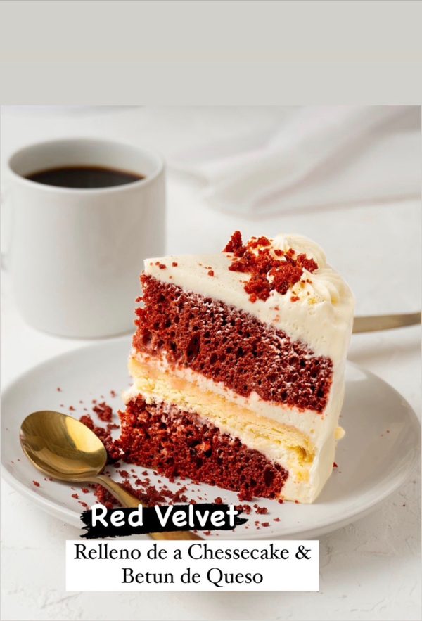 Red Velvet