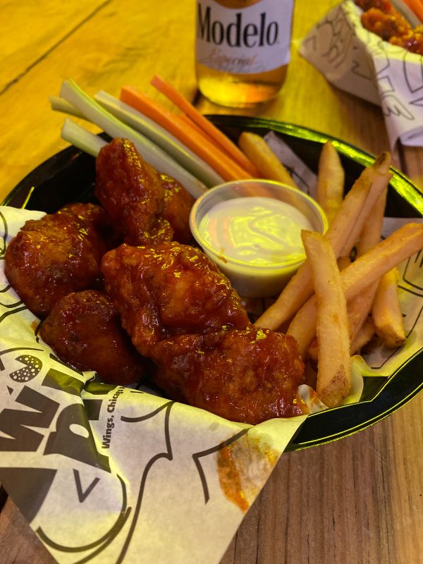 Boneless