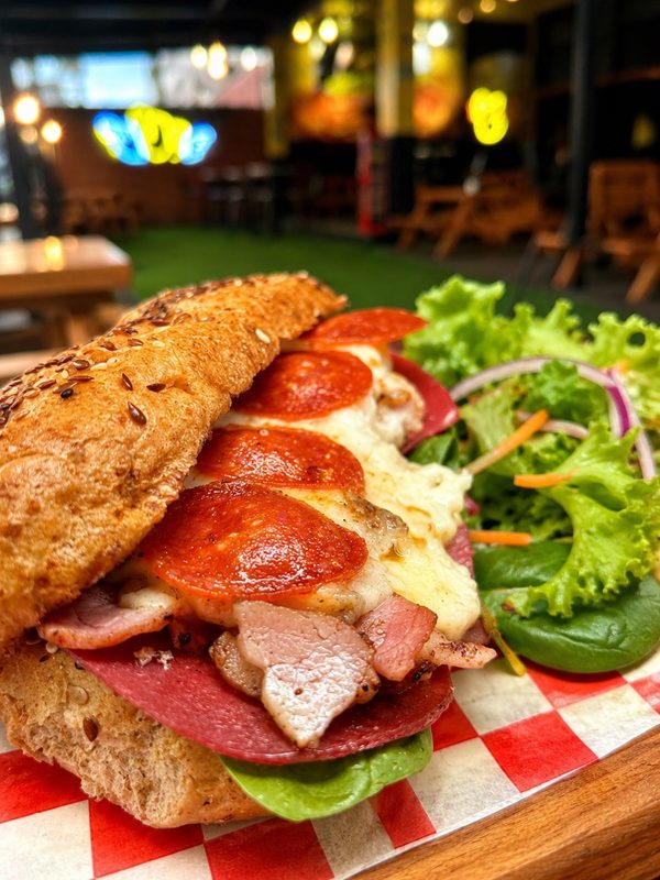 Panini italiano