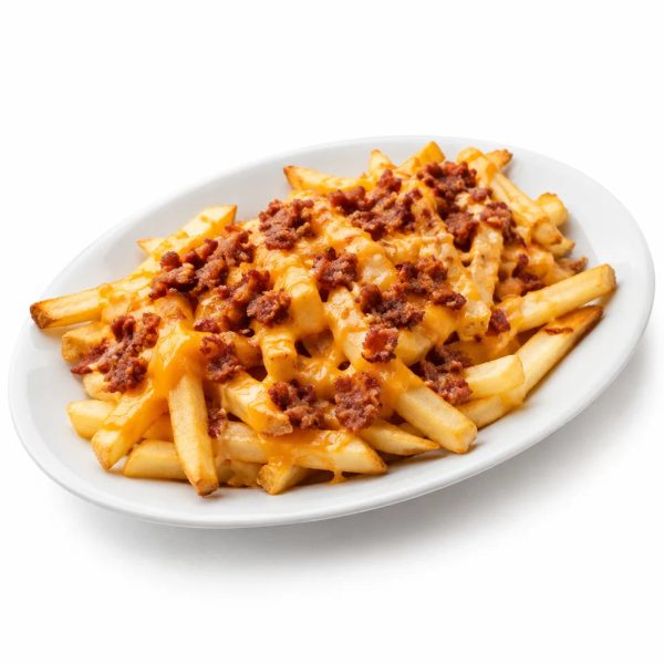 Papas a la francesa