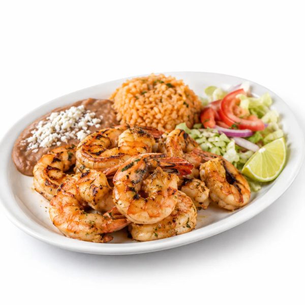 Platillo combinado