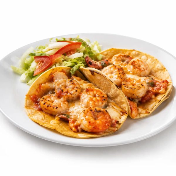Tacos gobernador