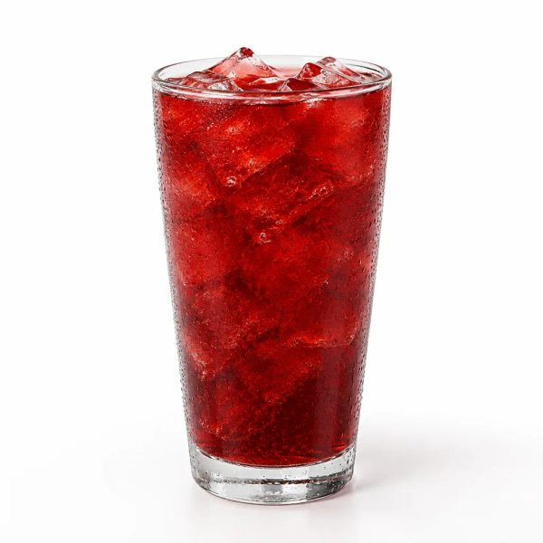 Red cola
