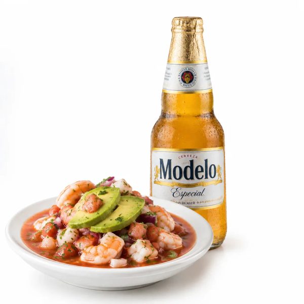 Modelo Especial