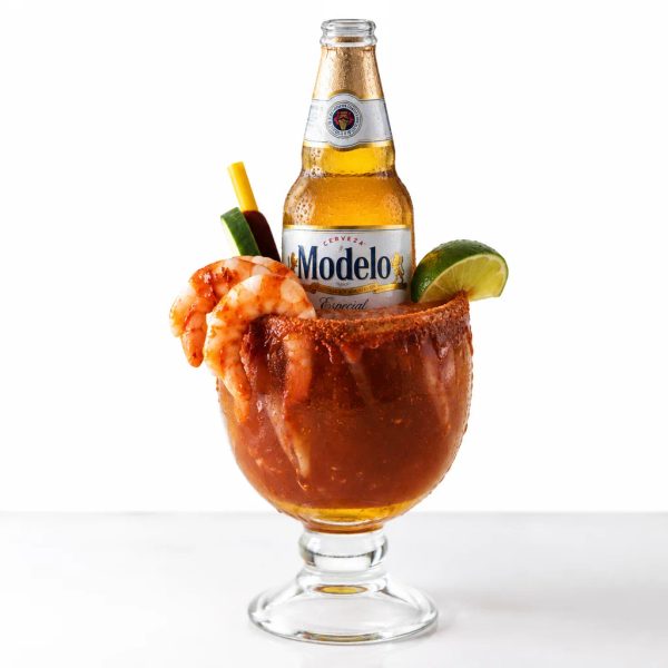 Modelo de bote