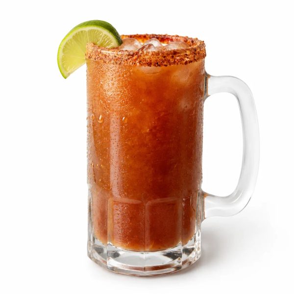 Michelada de tamarindo 1/2 L