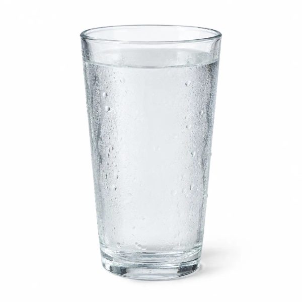 Agua natural