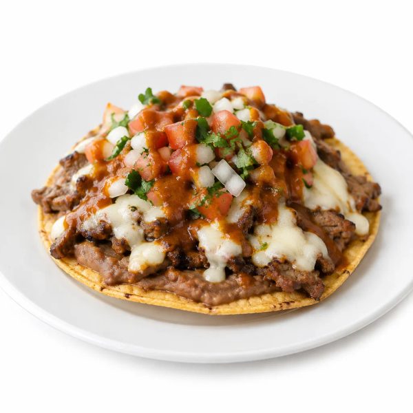 Carne apache