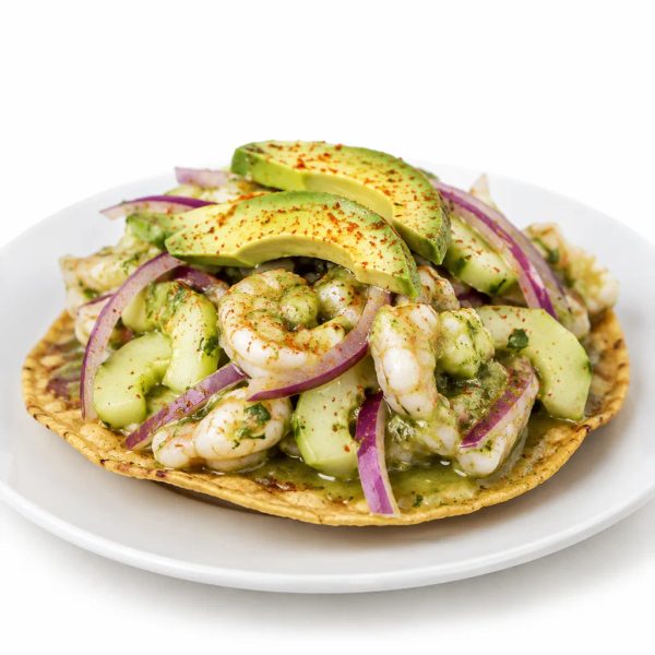 Aguachile