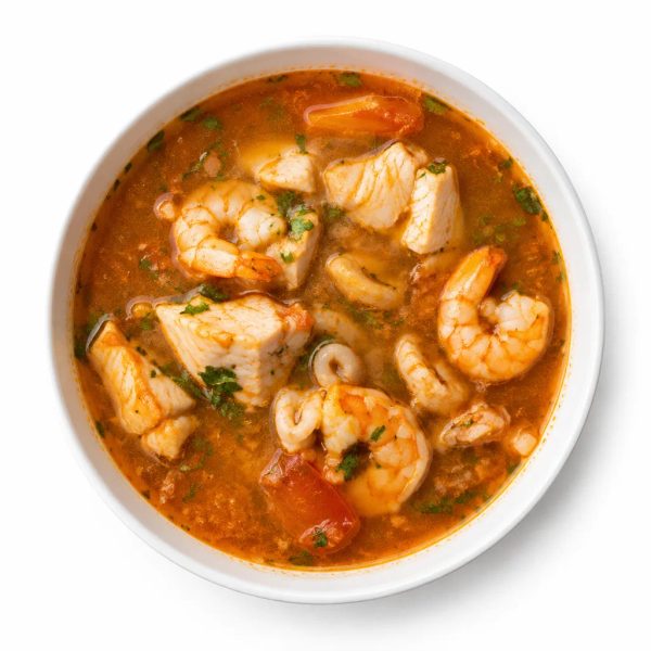 Combinado con 2 ingredientes