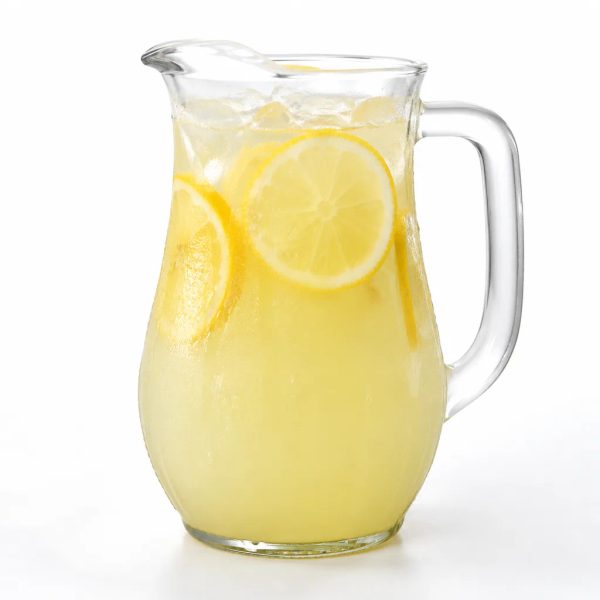 Jarra de limonada