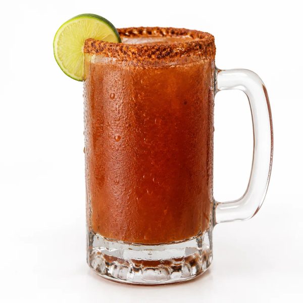 Michelada de tamarindo 1 L