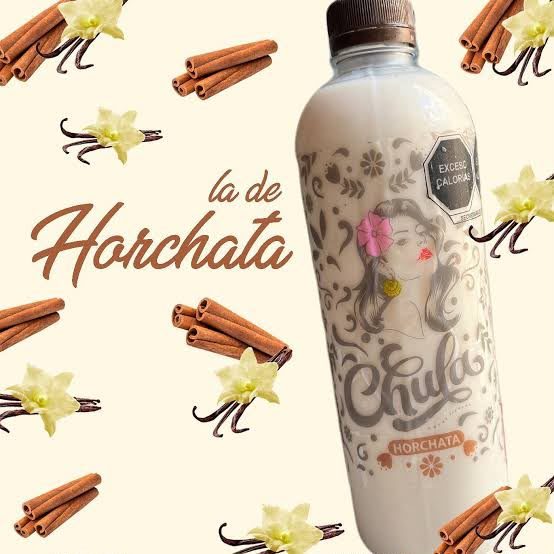 Agua chula