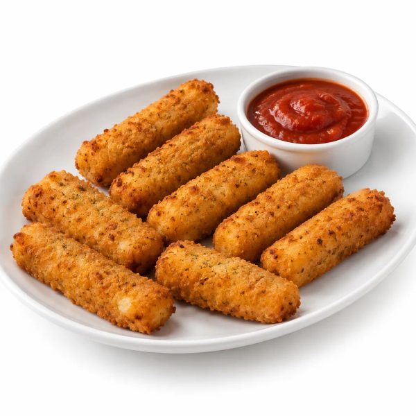 Dedos de queso
