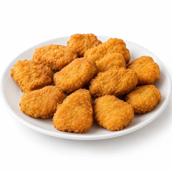 Nuggets de pollo