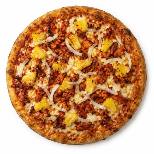Al Pastor