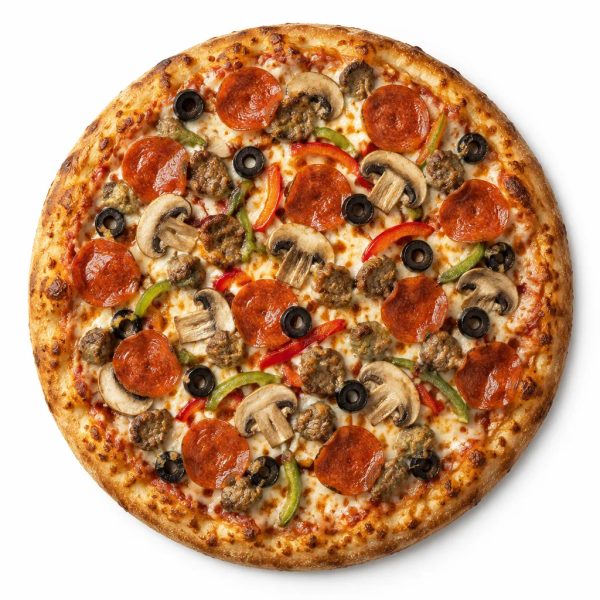 Suprema