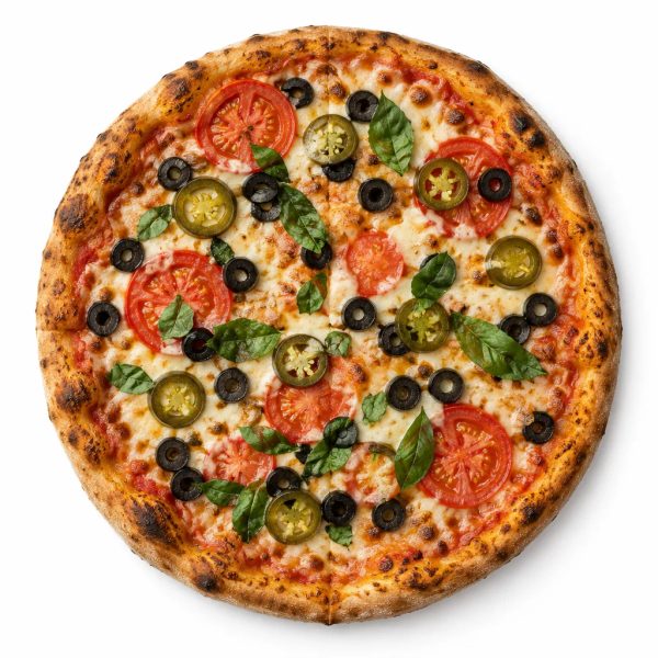Veggie