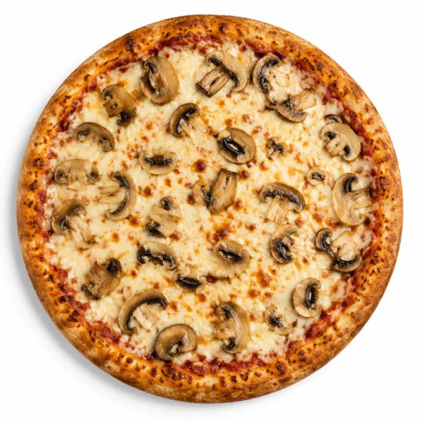 Champiñones