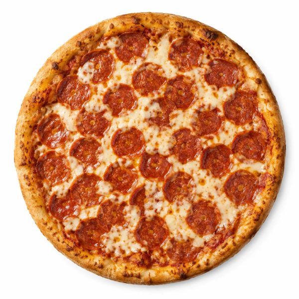 Pepperoni